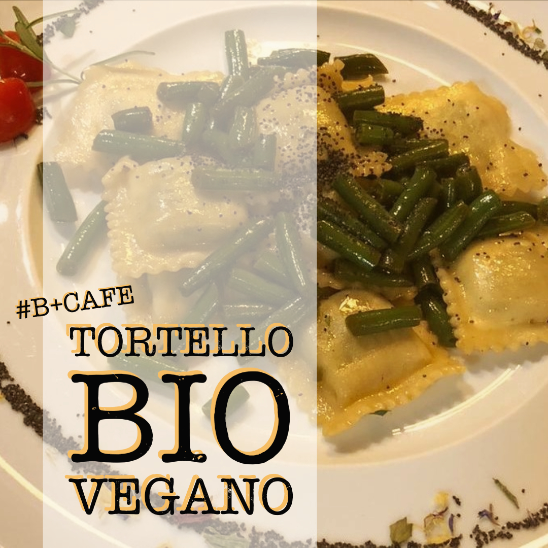 Tortelli Vegani