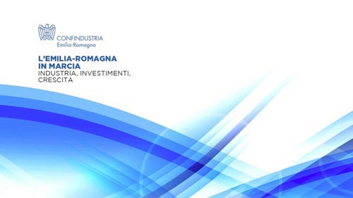 Brochure per Confcommercio