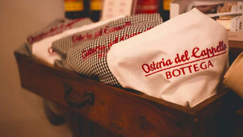 Foto per osteria del cappello