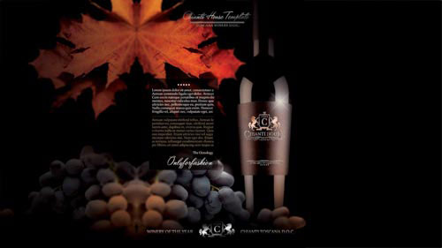 Locandina per Chianti classico