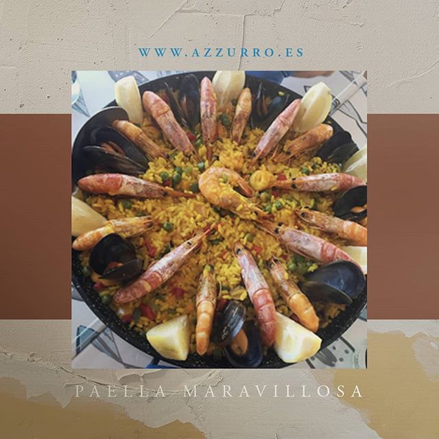 Paella