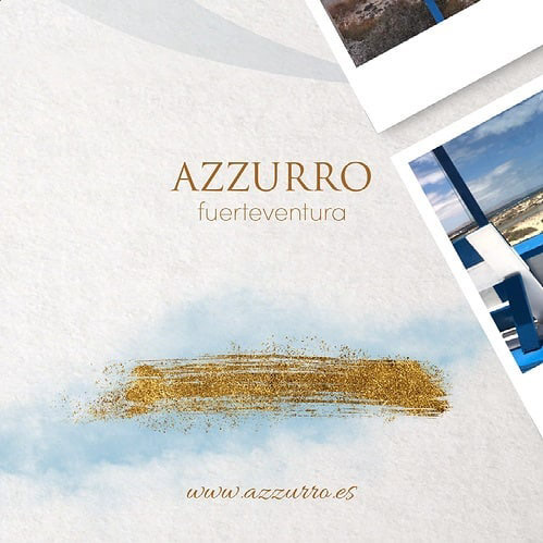 Azzurro Ristorante Onlyforfashion Design