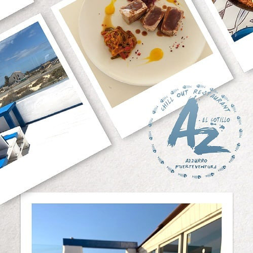 Azzurro Ristorante Onlyforfashion Design