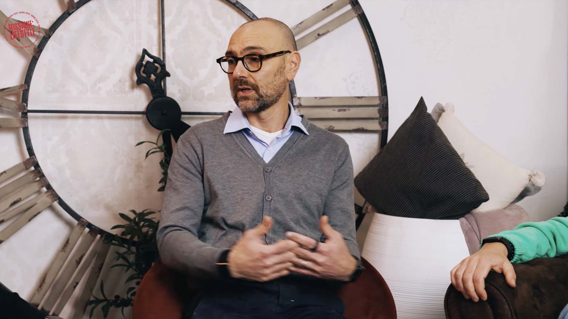 Sito web Mental Coach Alessandro De Costanzo
