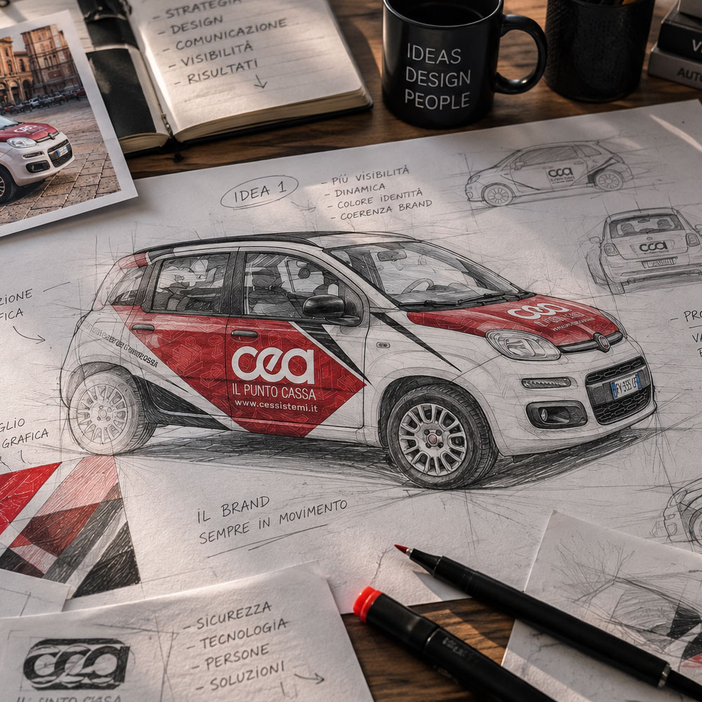 Web Design Grafica & STampa